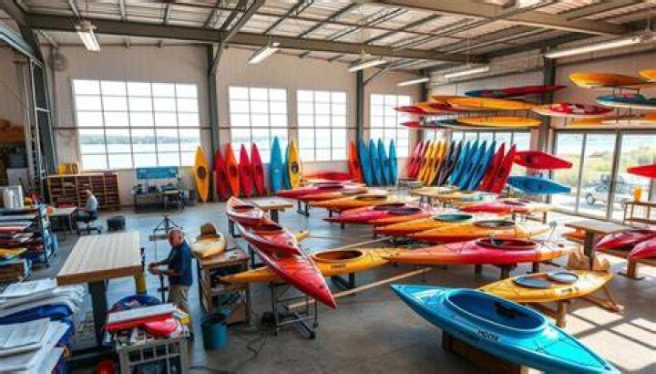 Where is Hobie made?