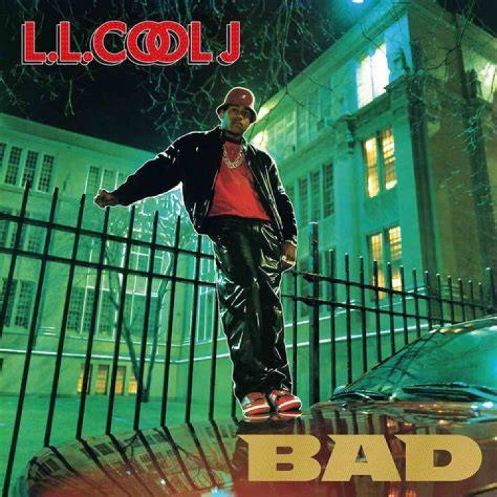 Where is ll cool j today?