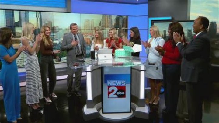 Where is neil orne?
