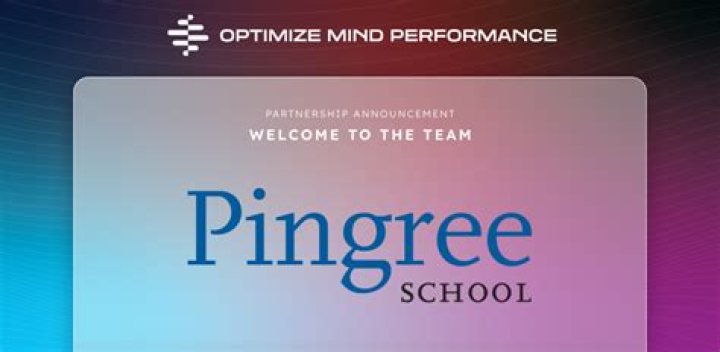 Where is pingree school?