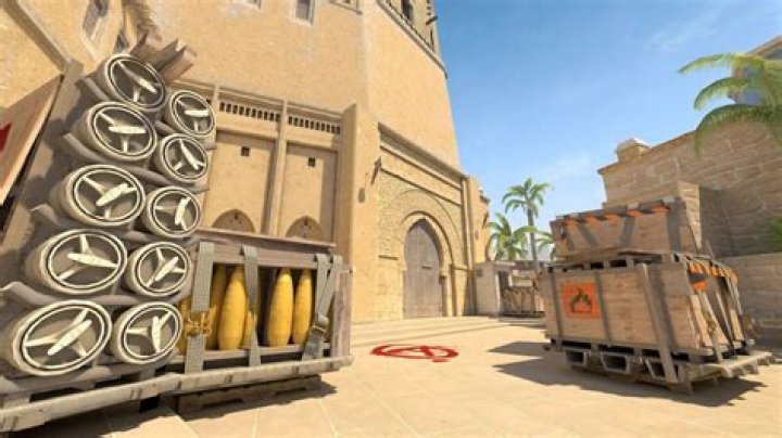 Where is ScreaM CSGO?