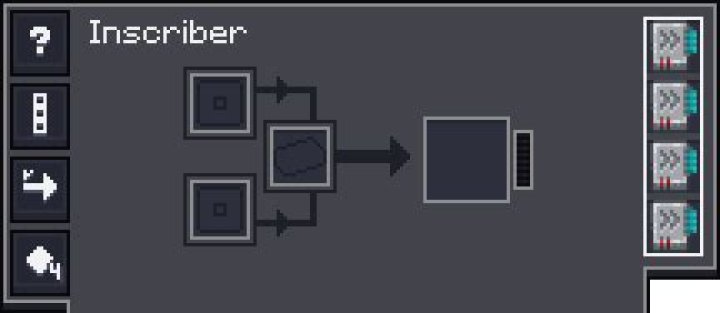 Where to get inscriber presses?