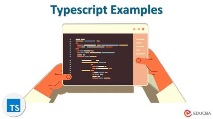 Where typescript is used?