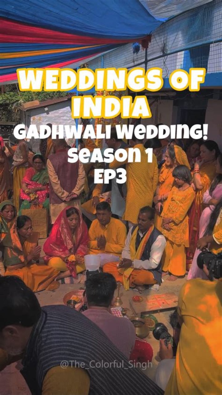 Where was haldi going?