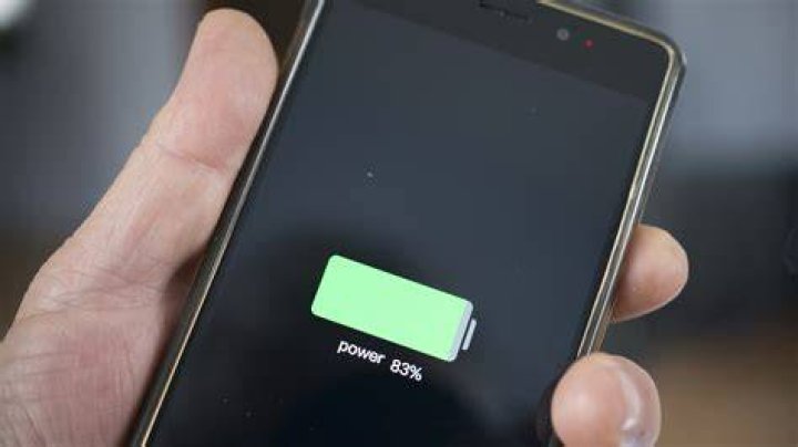 Which app draining battery android?