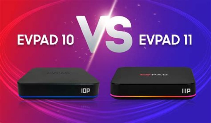 Which app for live tv?