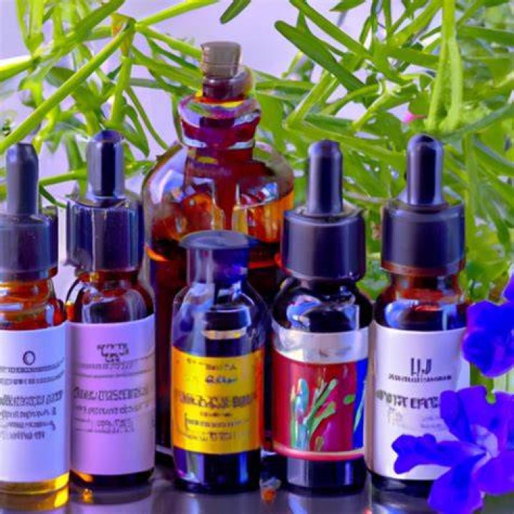 Which aromatherapy oils to use?