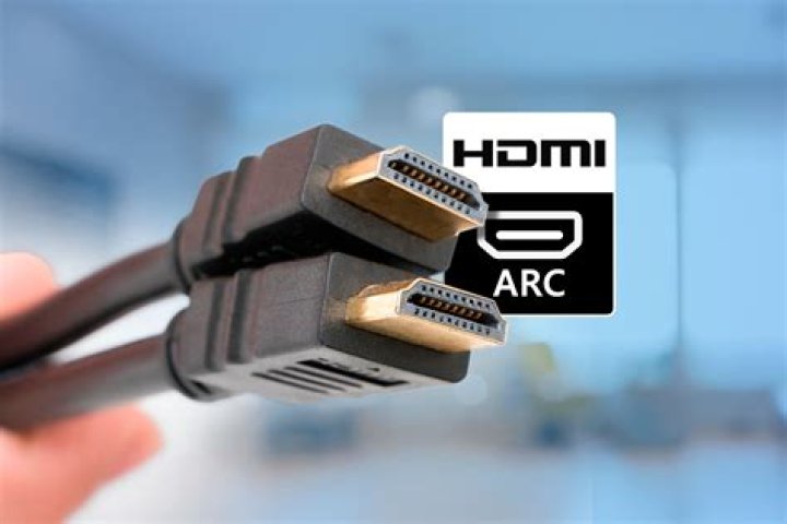 Which av is hdmi?