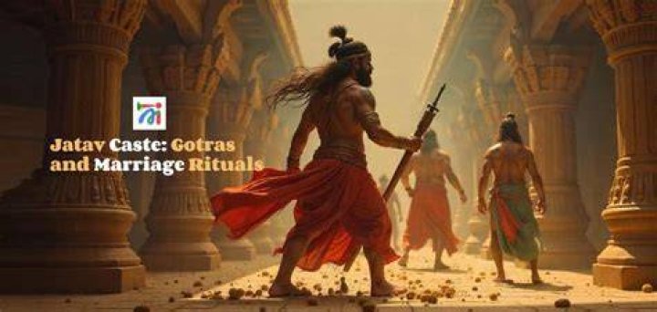 Which caste is banjara?