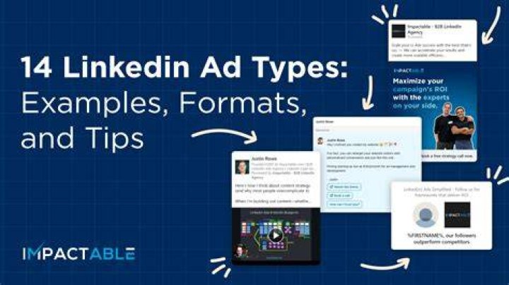 Which conception about linkedin is untrue?