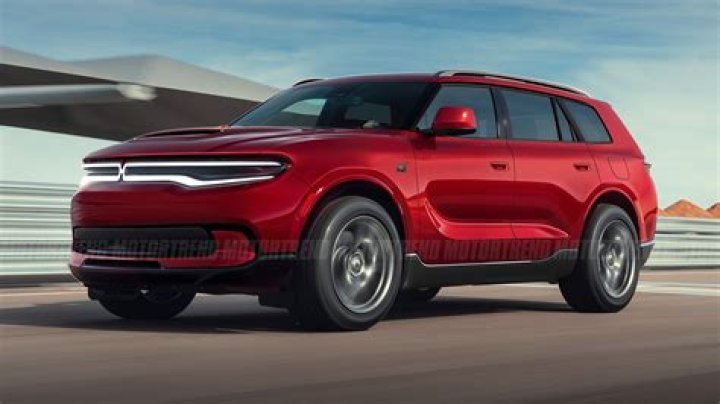Which dodge durango is the best?