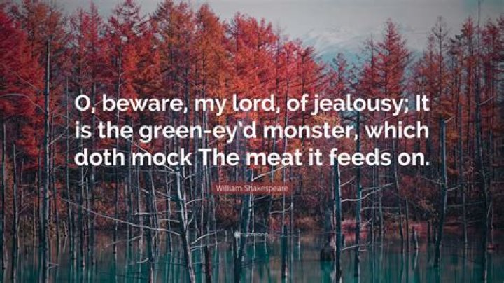 Which doth mock the meat it feeds on?