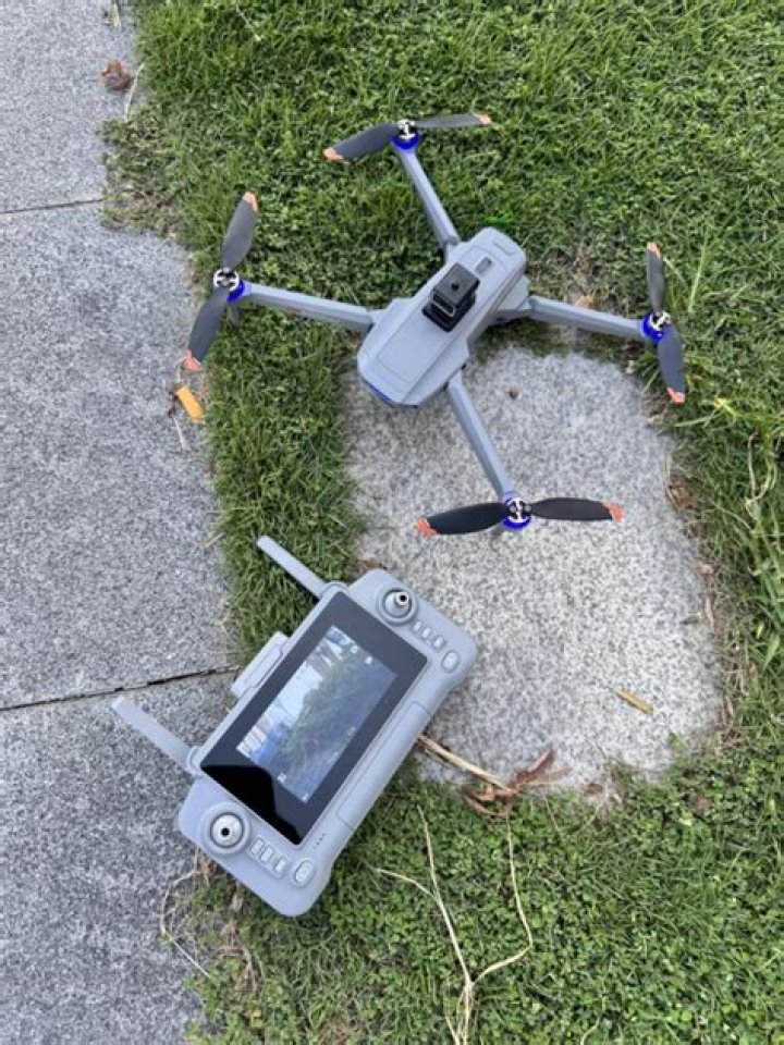 Which drone is best?