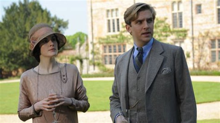 Which episode matthew crawley died?