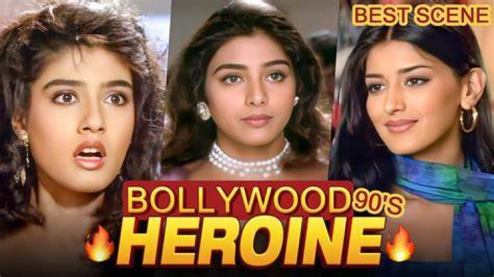 Which is the best heroine?