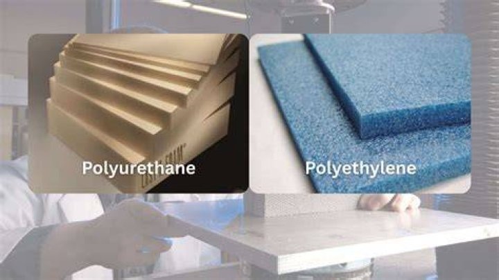Which polyurethane is shiniest?