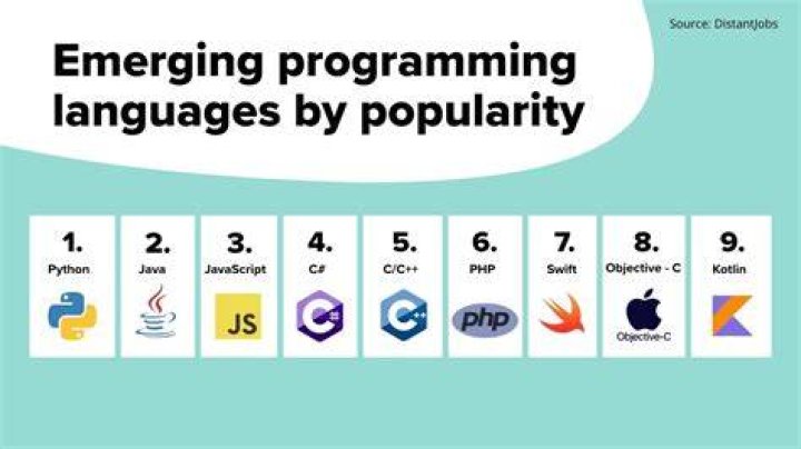 Which programming languages use interpreters?