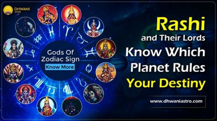 Which rashi for shanti?