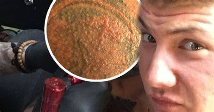 Which tattoo fixer died?