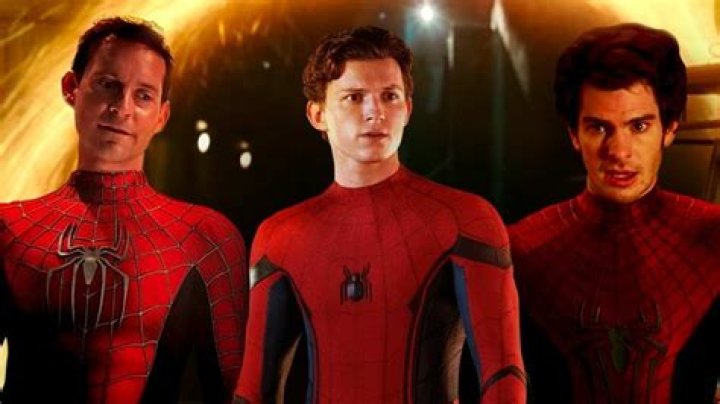 Who are the different Spidermans?