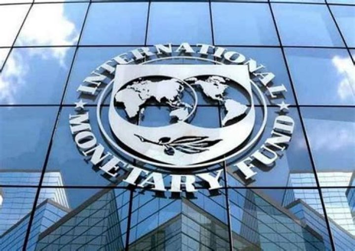 Who created the imf?
