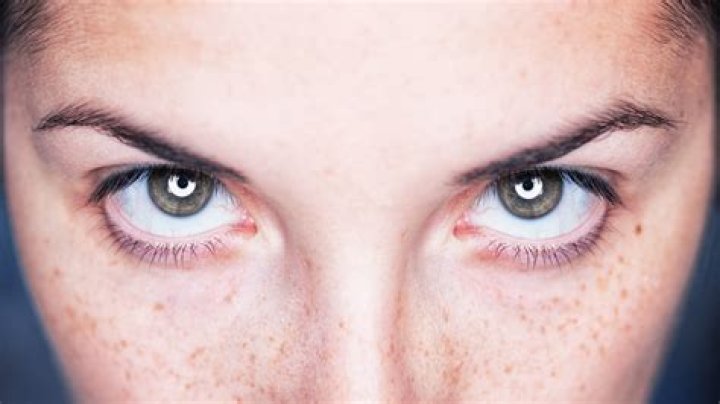 Who does eyesight deteriorate?