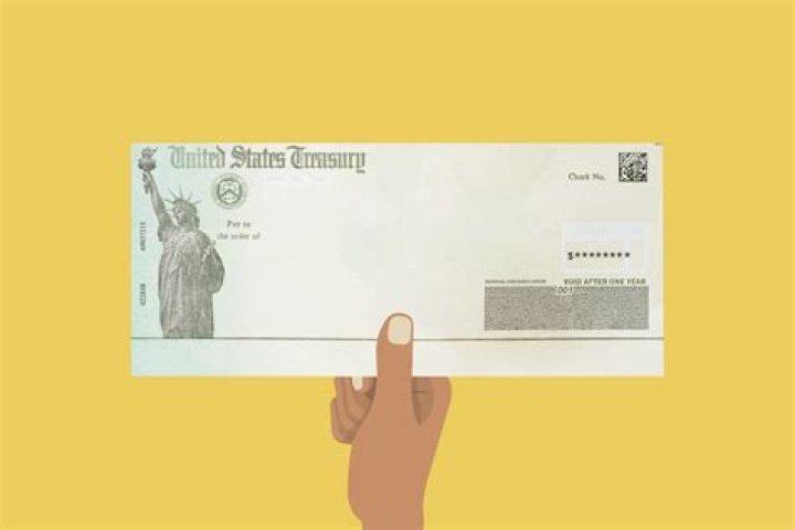 Who gets stimulus checks?