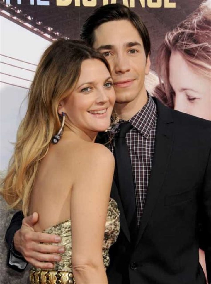 Who has justin long dated?