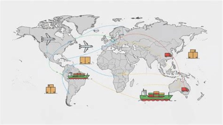 Who is 4px shipping?