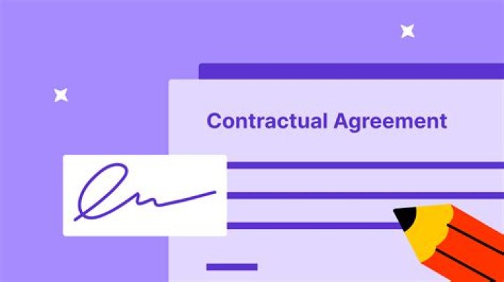Who is contractual partner?