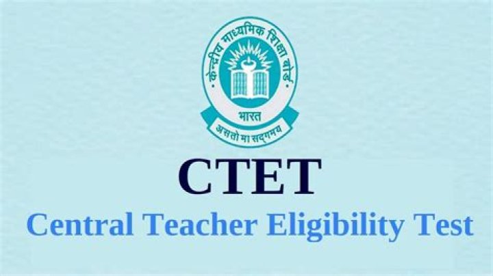Who is eligible for Ctet?