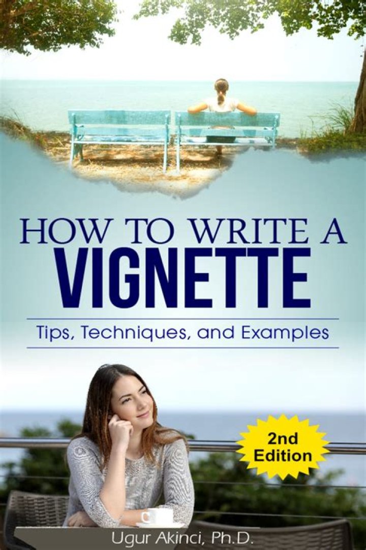 Who to write a vignette?