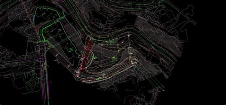 Who uses topographic maps?