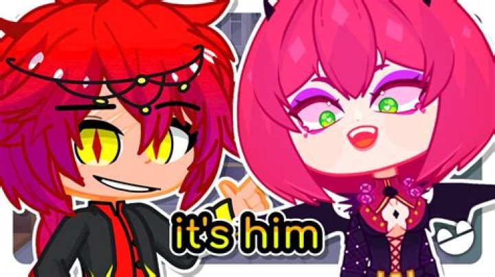 Whos the first gachatuber?