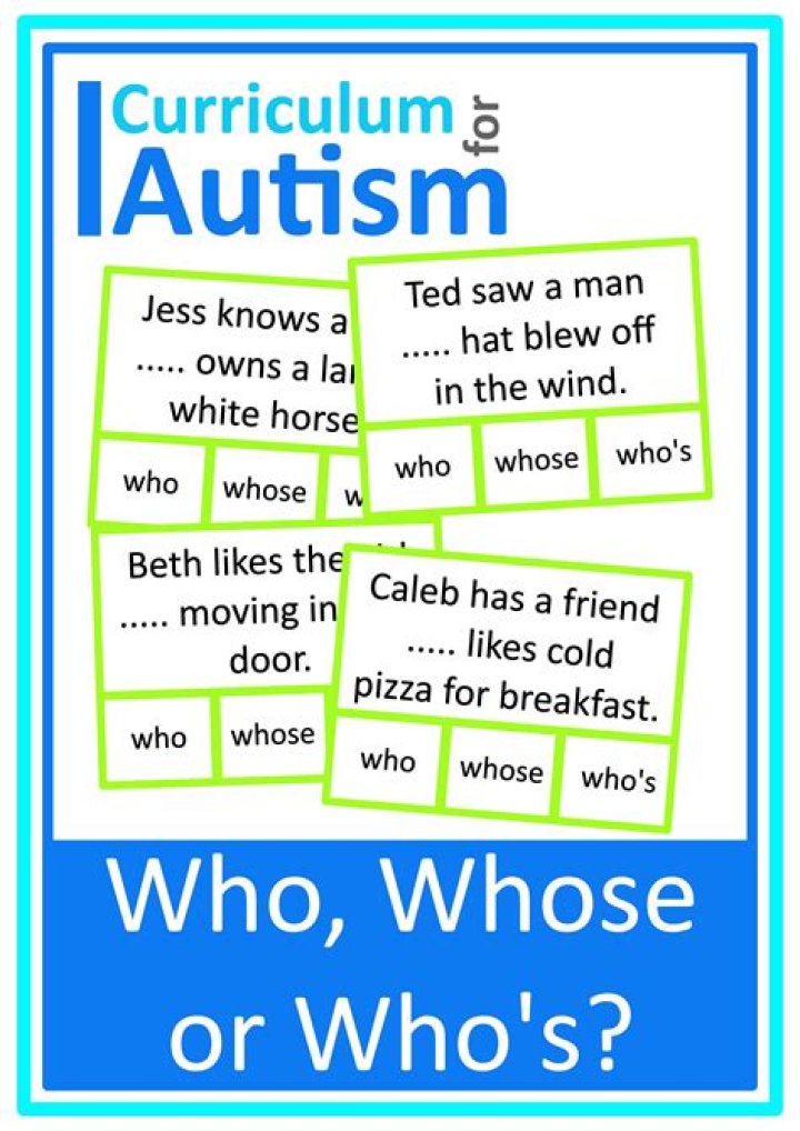 Whose turn or who's turn?