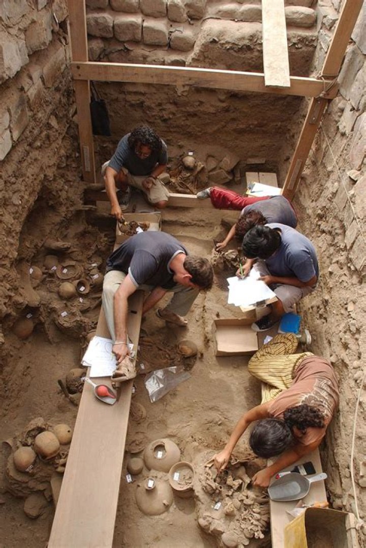 Why archaeology is a science?