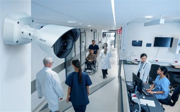 Why are hospitals affiliated with churches?