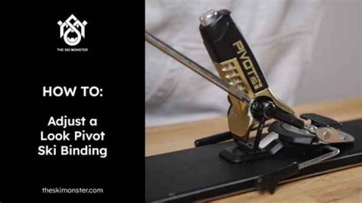 Why are look pivots so good?