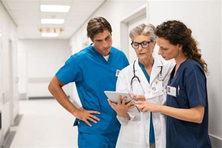 Why are nurse practitioners called doctors?
