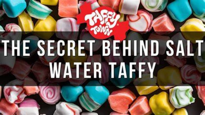 Why are welshmen called taffy?