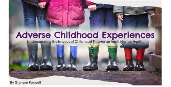 Why childhood experiences affect adulthood?