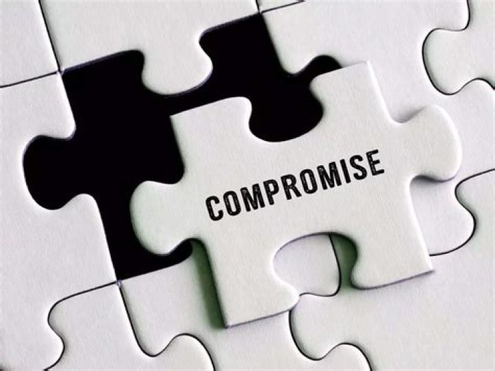 Why compromising is usually considered as a lose-lose method?