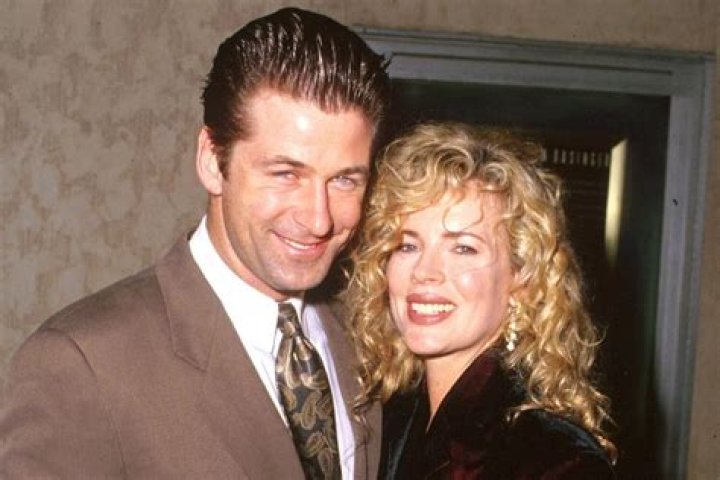 Why did basinger and baldwin divorce?