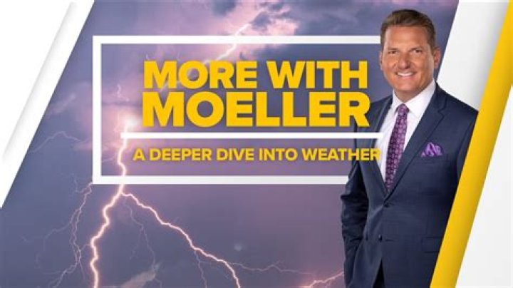 Why did Craig Moeller coming back?