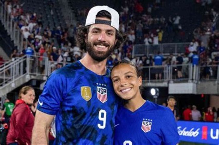 Why did mallory pugh get cut?