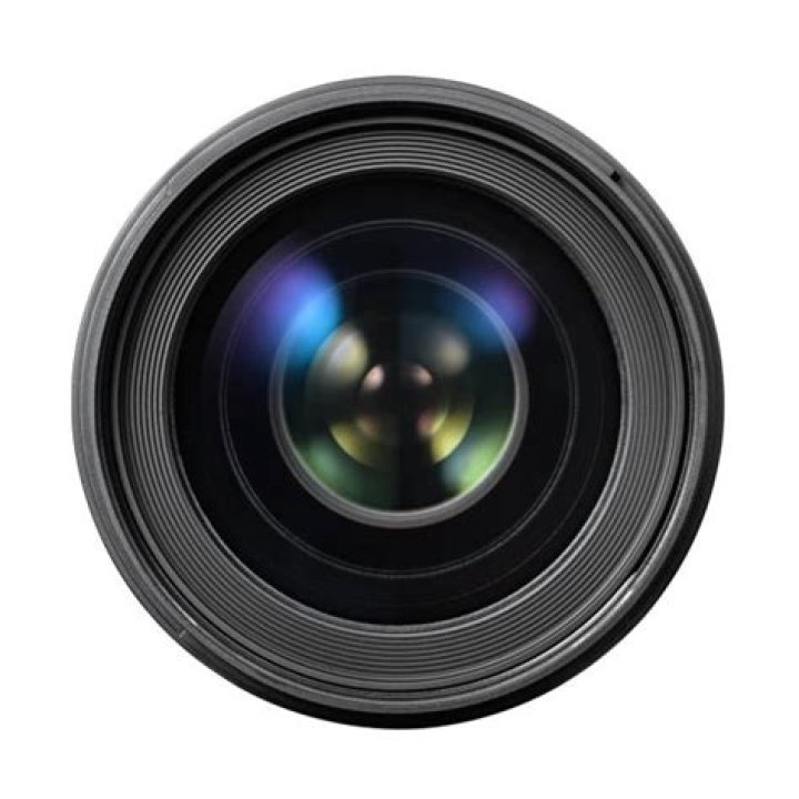 Why do lenses vignette?