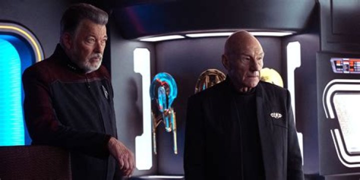 Why does captain miller's hand shake?
