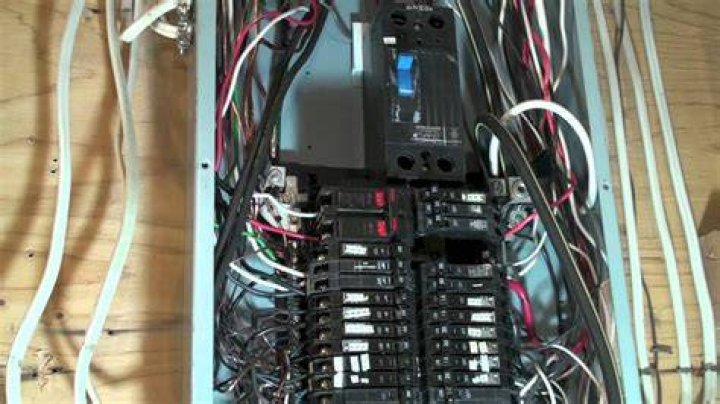 Why does my breaker keep kicking off?
