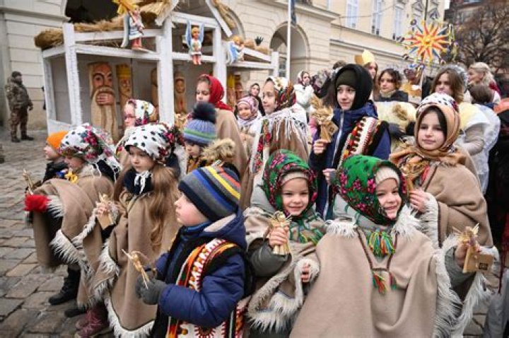 Why epiphany january 6?