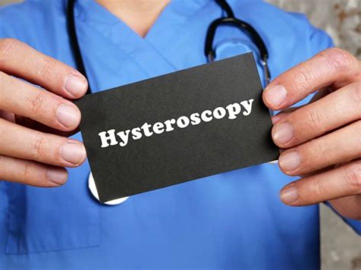Why hysteroscopy is needed?